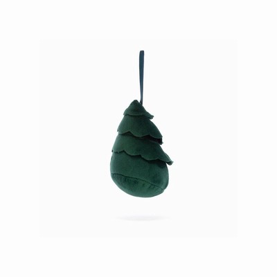 Jellycat Festive Folly Christmas Tree New Zealand | JMSIC6701